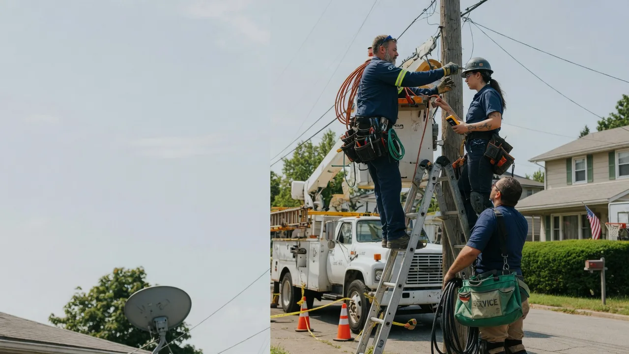 Electrical Repair in Lawn, PA near me